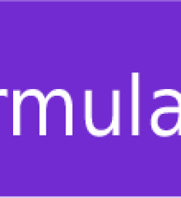 Formulario